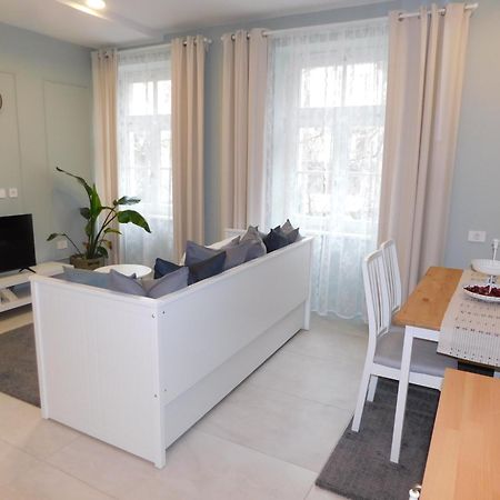 Cankar'S Cute Apartment Lublana Zewnętrze zdjęcie