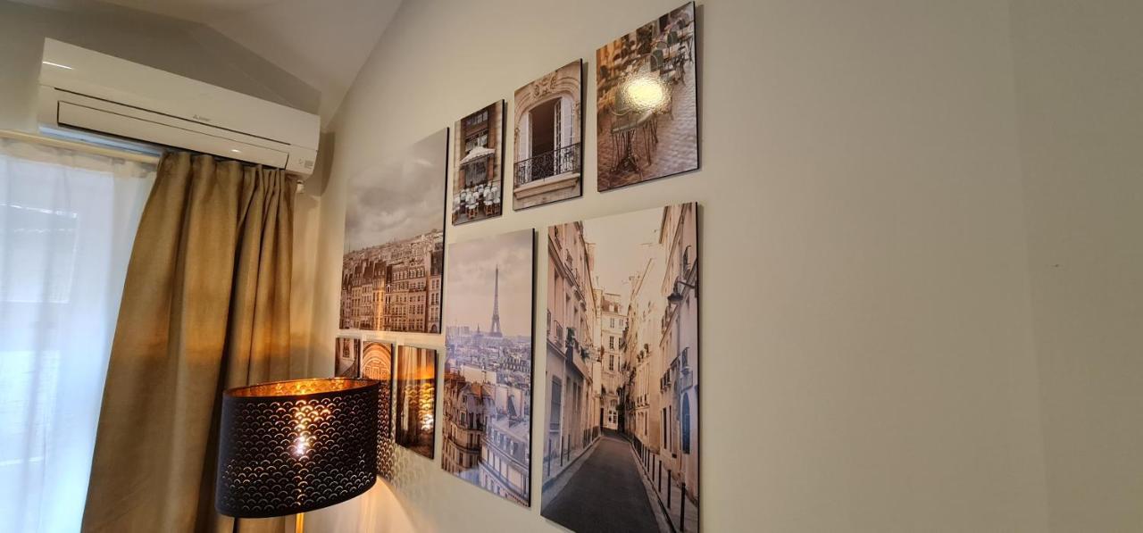 Cankar'S Cute Apartment Lublana Zewnętrze zdjęcie
