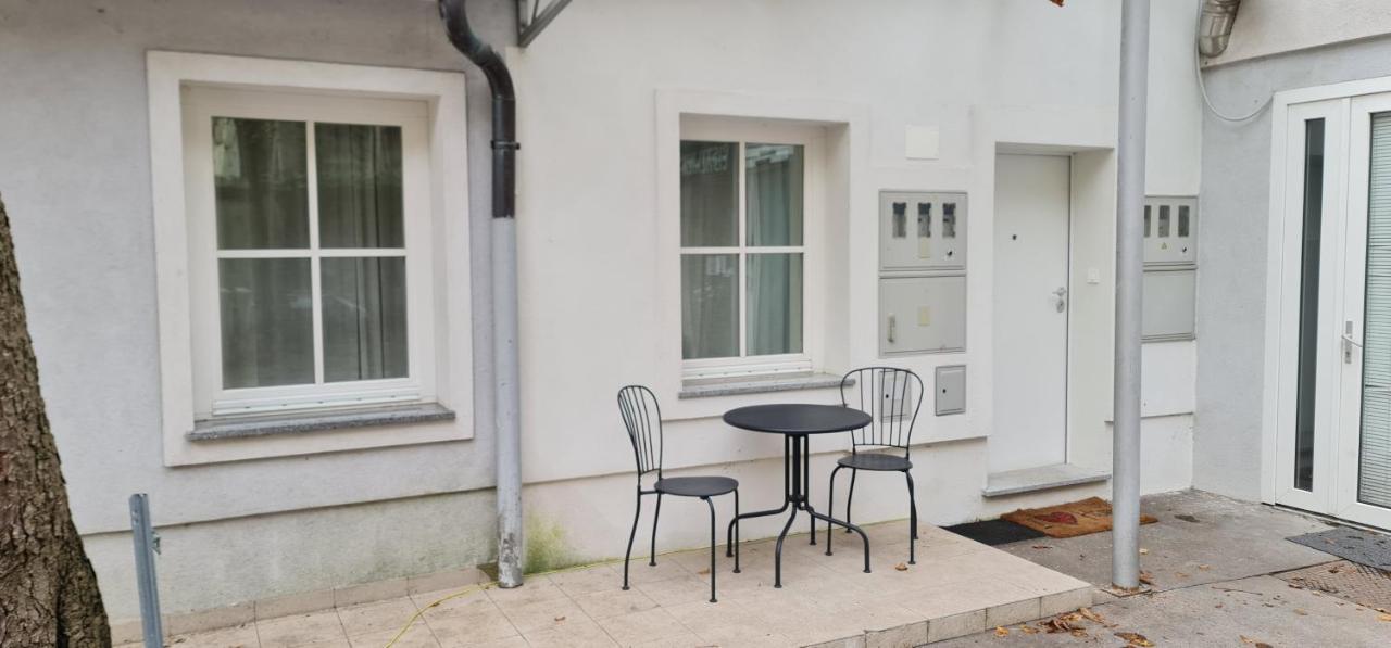 Cankar'S Cute Apartment Lublana Zewnętrze zdjęcie