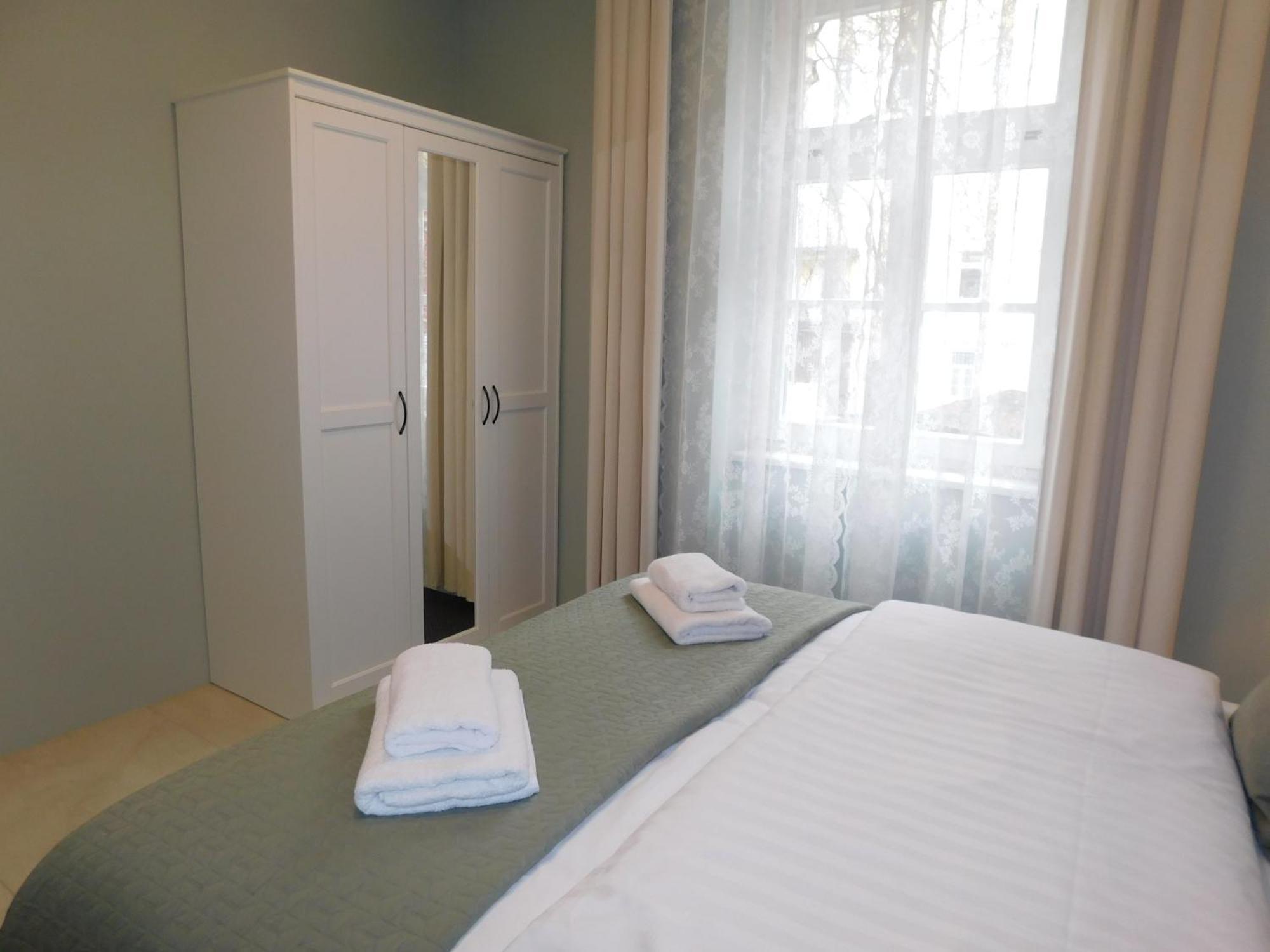 Cankar'S Cute Apartment Lublana Zewnętrze zdjęcie