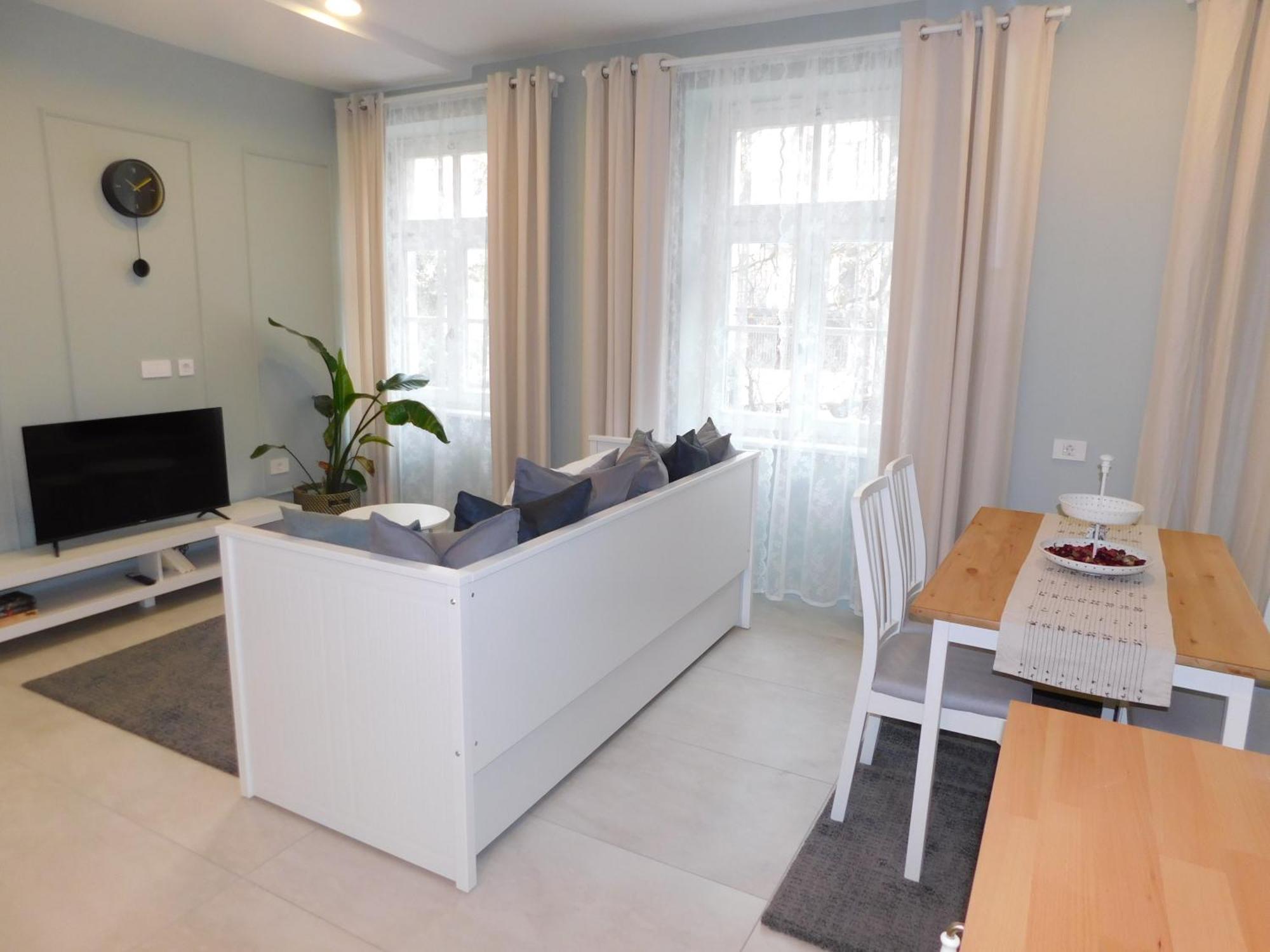 Cankar'S Cute Apartment Lublana Zewnętrze zdjęcie