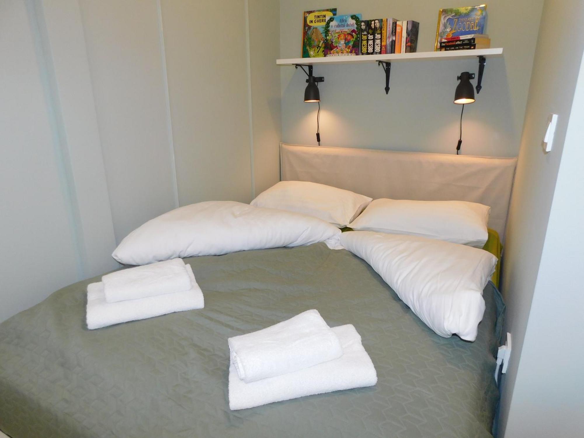 Cankar'S Cute Apartment Lublana Zewnętrze zdjęcie