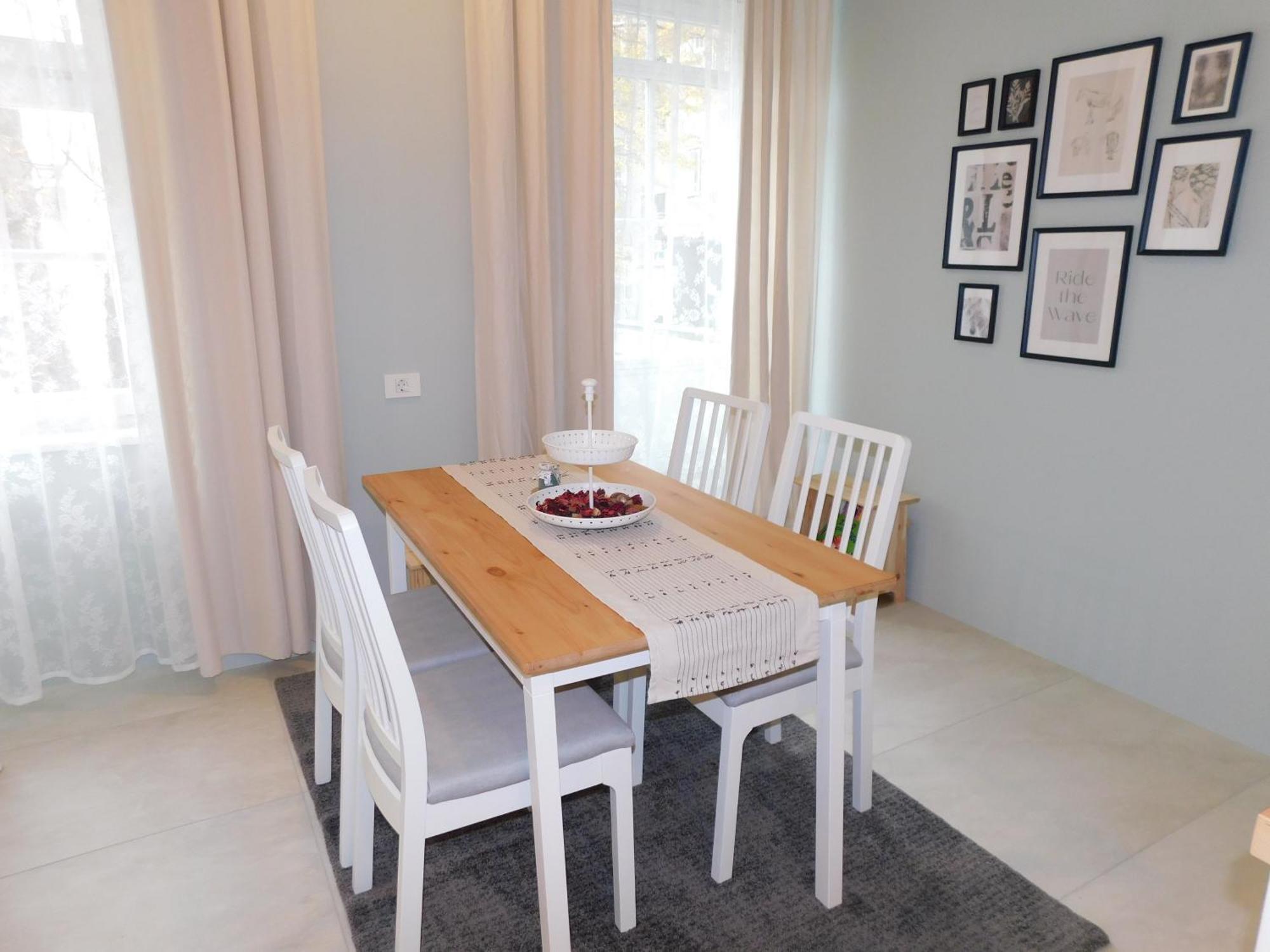 Cankar'S Cute Apartment Lublana Zewnętrze zdjęcie